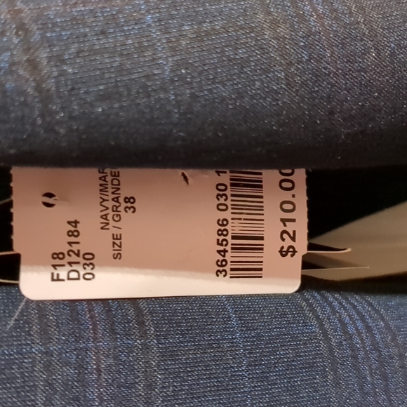 Men's suit jacket - Picture 4 of 4